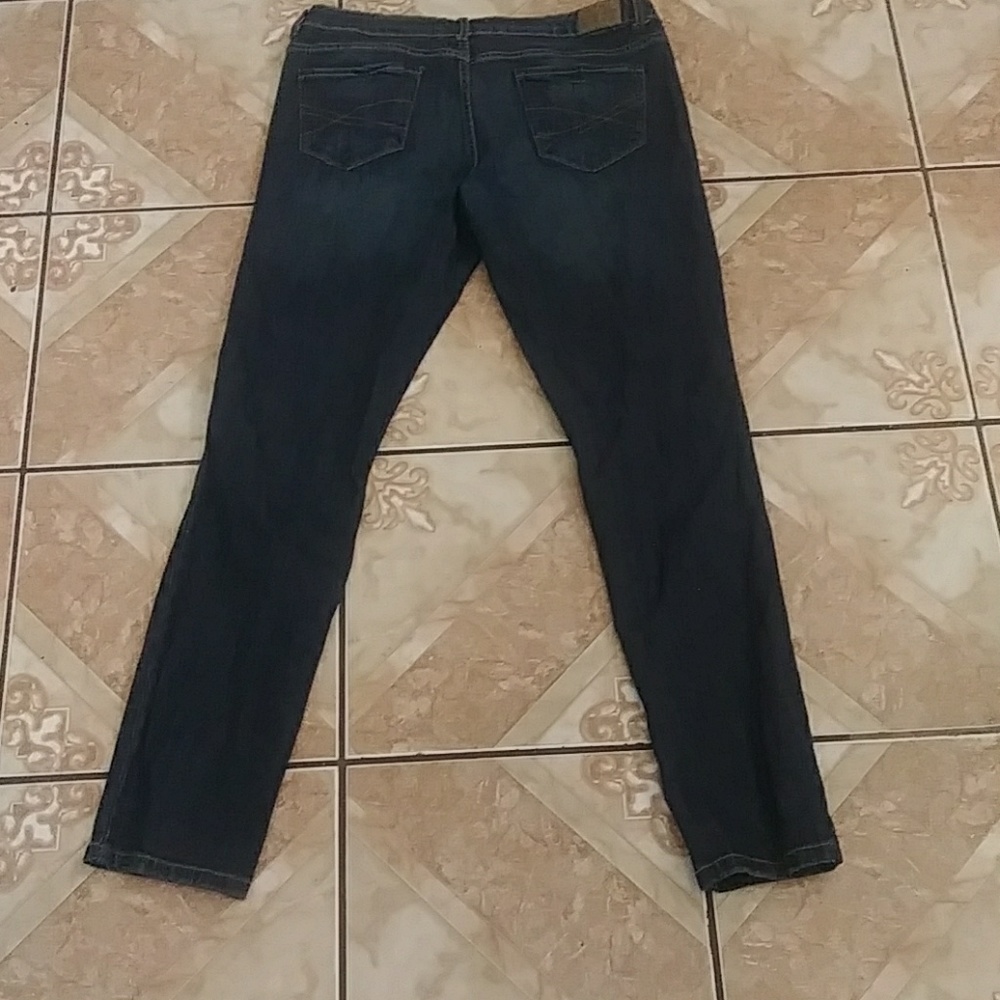 3 for $25 Aeropostale Jean size 14 - Picture 3 of 5